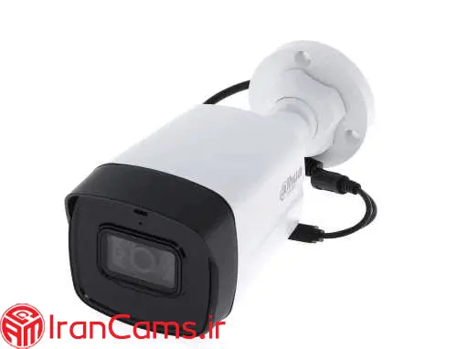 دوربین مداربسته بولت 2 مگاپیکسلی داهوا DH-HAC-HFW1200TLP-A