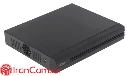 دستگاه دی وی آر 16 کانال داهوا DH-XVR1B16-I 1 خرید قیمت و نصب بهترین و ارزان ترین دستگاه ضبط تصاویر دی وی آر 16 کانال داهوا 1B16-I