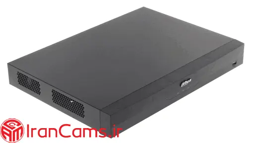 خرید قیمت نصب دستگاه ضبط تصویر دی وی آر 32 کانال 2 هارد داهوا 5232AN-I3