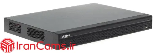 خرید قیمت نصب دستگاه ضبط تصویر دی وی آر 32 کانال داهوا 5232AN-S2