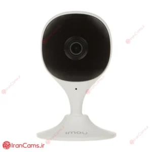 دوربین بی سیم آیمو Imou Cue 2C 3 دوربین بی سیم تحت شبکه HP میکروفون دار آیمو Imou Cue 2C irancams.ir