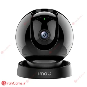 دوربین بیسیم چرخشی آیمو رکس Imou Rex 2D 5MP IPC-GS2DP-5K 4 قیمت خرید نصب دوربین بیسیم آیمو Imou Rex 2D irancams.ir