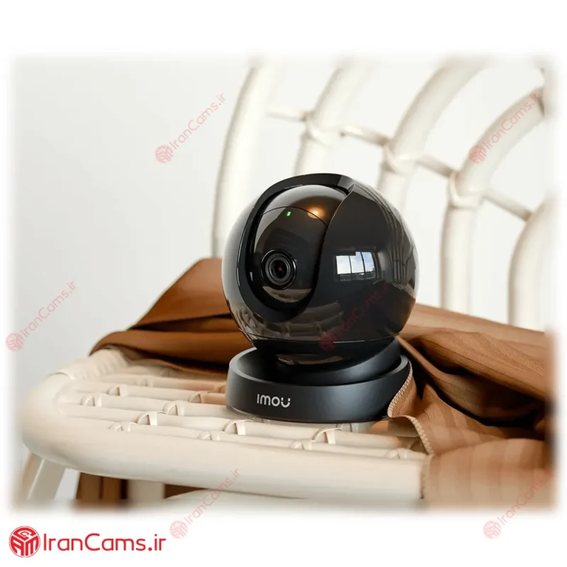 دوربین بیسیم چرخشی 360 درجه 5 مگاپیکسل رکس 2D آیمو Imou Rex 2D irancams.ir