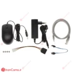 خرید و قیمت دستگاه ضبط تصویر بی سیم 8 کانال آیمو NVR1108HS-W-S3 irancams.ir