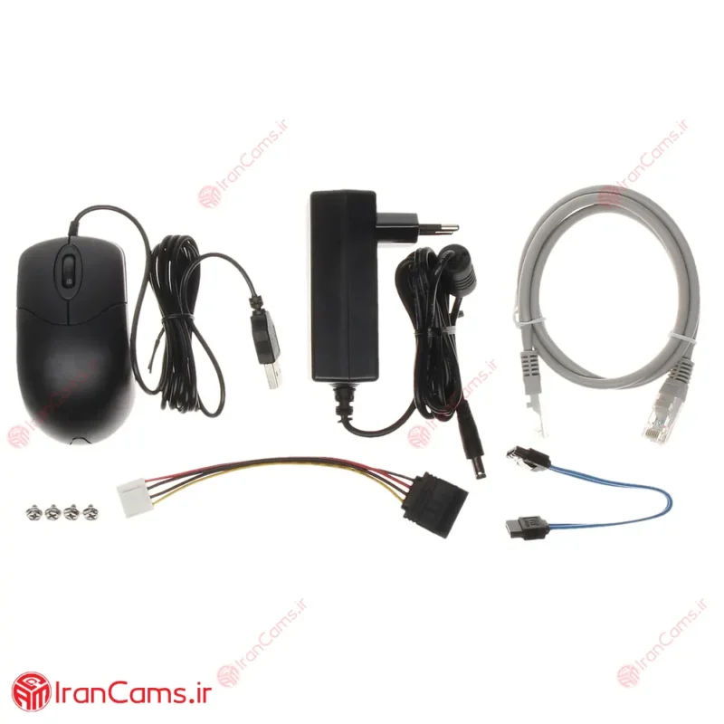 خرید و قیمت دستگاه ضبط تصویر بی سیم 8 کانال آیمو NVR1108HS-W-S3 irancams.ir