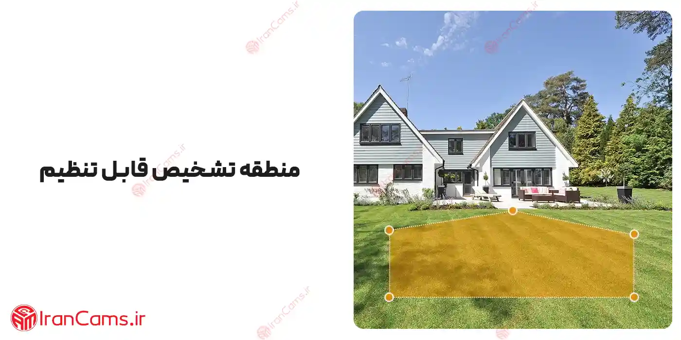 دوربین 360 درجه ایمو