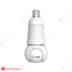 دوربین لامپی بی سیم آیمو Imou Bulb Cam - Image 2