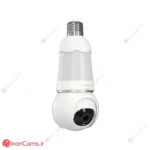 دوربین لامپی بی سیم آیمو Imou Bulb Cam - Image 3