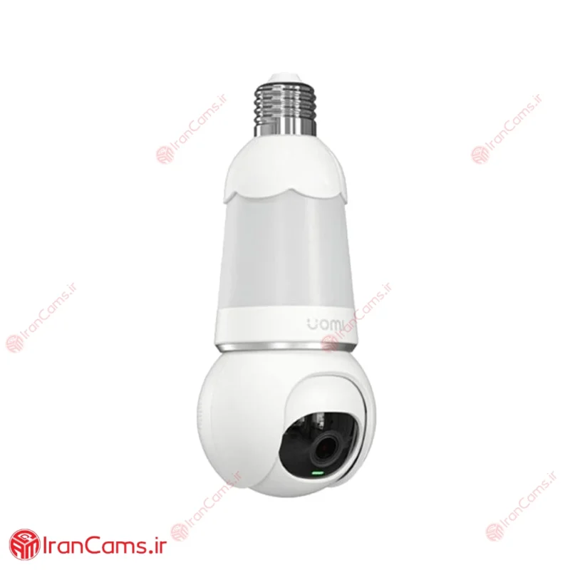 دوربین لامپی بی سیم آیمو Imou Bulb Cam - Image 3