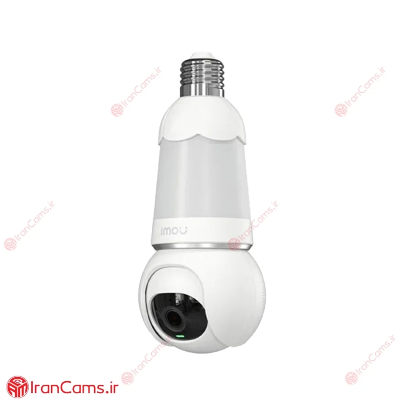دوربین لامپی بی سیم آیمو Imou Bulb Cam - Image 4