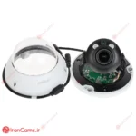 تعمیر دوربین مداربسته داهوا HDBW1500RP-Z irancams.ir