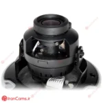 لنز دوربین مداربسته داهوا HDBW1500RP-Z irancams.ir
