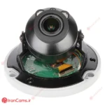 نصب و راه اندازی دوربین مداربسته داهوا DH-HAC-HDBW1500RP-Z irancams.ir