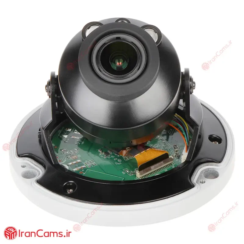 نصب و راه اندازی دوربین مداربسته داهوا DH-HAC-HDBW1500RP-Z irancams.ir