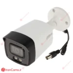 دوربین مداربسته بولت داهوا DH-HAC-HFW1239TLMP-LED irancams.ir
