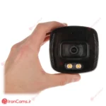 Dahua CCTV DH-HAC-HFW1239TLMP-LED irancams.ir