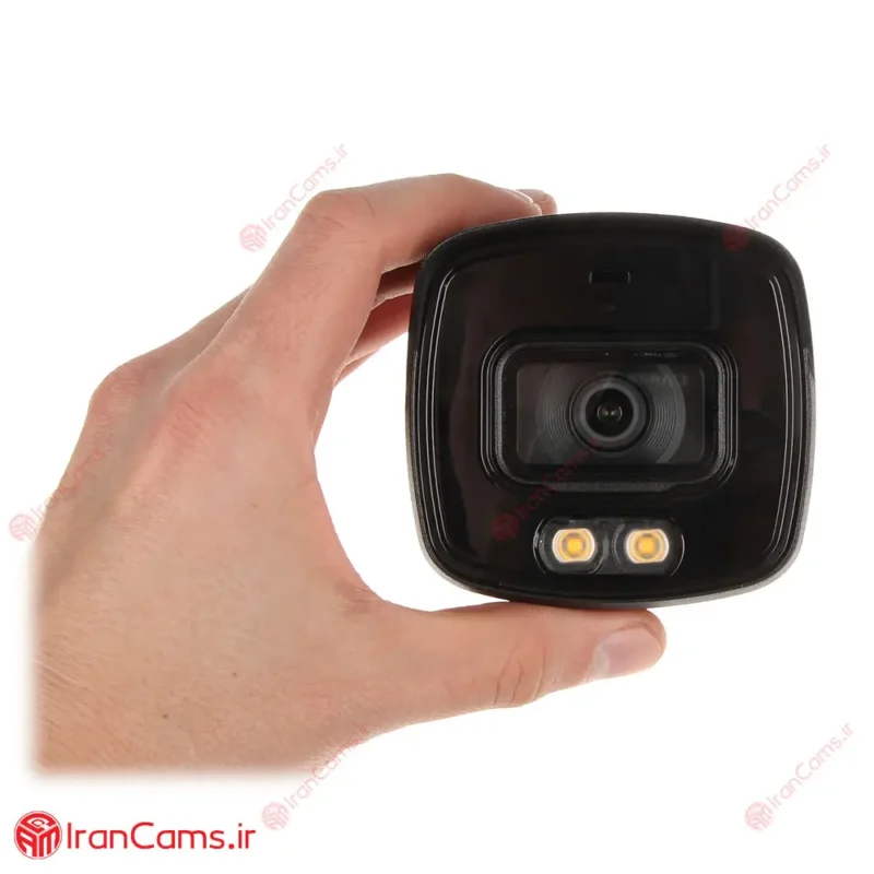 Dahua CCTV DH-HAC-HFW1239TLMP-LED irancams.ir