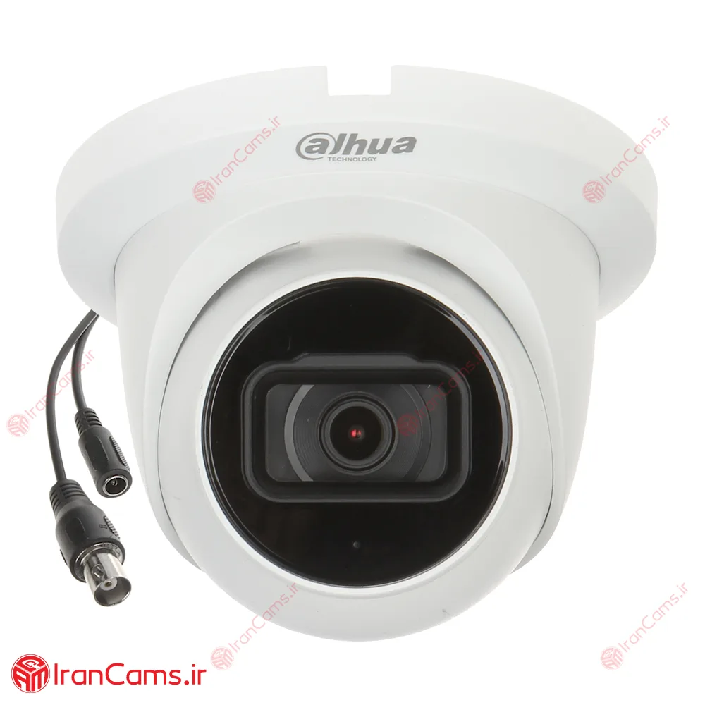 ارزان ترین و بهترین دوربین مداربسته دام 5 مگاپیکسل داهوا DH-HDW1500TLMQP-A irancams.ir