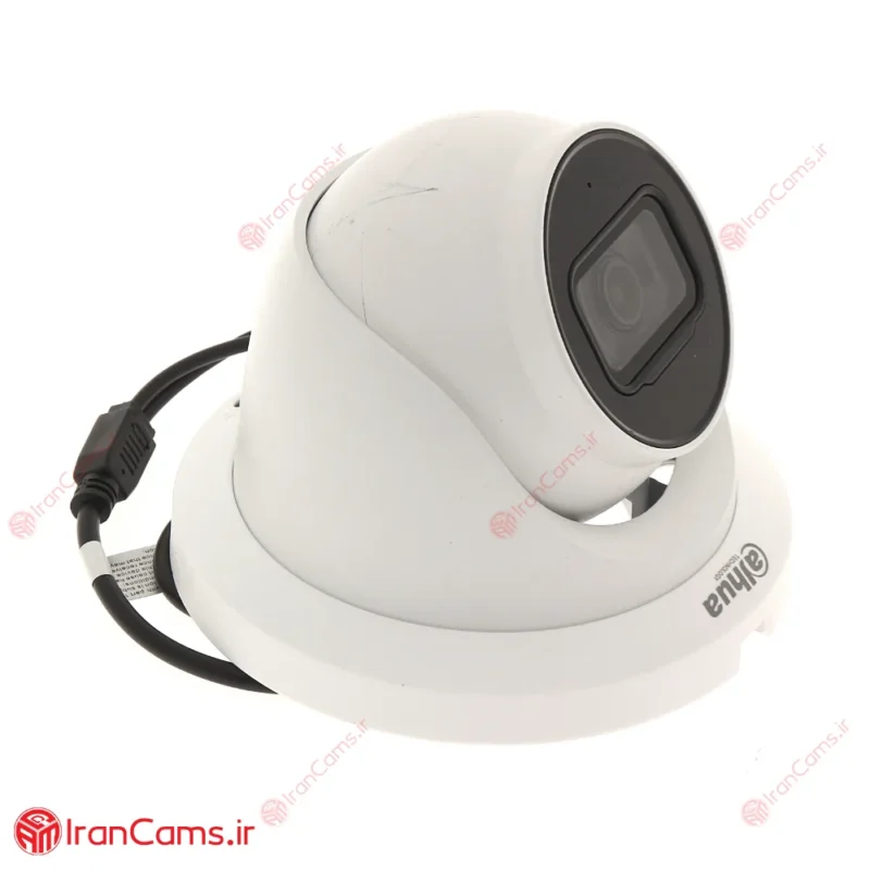 Dahua CCTV دوربین مداربسته Dahua Dome مدل DH-HDW1500TLMQP-A irancams.ir