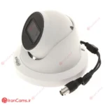 دوربین مداربسته Dahua Dome مدل DH-HDW1500TLMQP-A irancams.ir