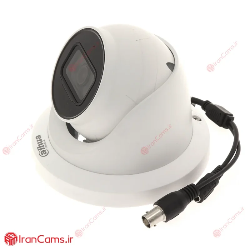 دوربین مداربسته Dahua Dome مدل DH-HDW1500TLMQP-A irancams.ir