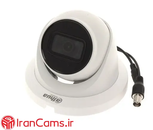 دوربین مداربسته دام 5 مگاپیکسلی داهوا DH-HAC-HDW1500TLMQP