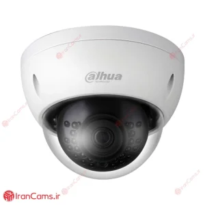 دوربین مداربسته IP دام 4 مگاپیکسلی داهوا DH-IPC-HDBW1431EP 2 بهترین و ارزان ترین دوربین مداربسته تحت شبکه IP داهوا DH-IPC-HDBW1431EP irancams.ir