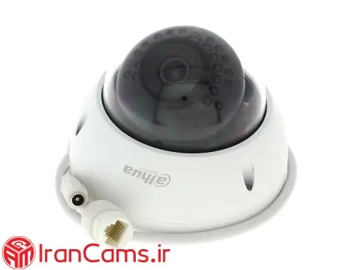 دوربین مداربسته IP دام 4 مگاپیکسلی داهوا DH-IPC-HDBW1431EP