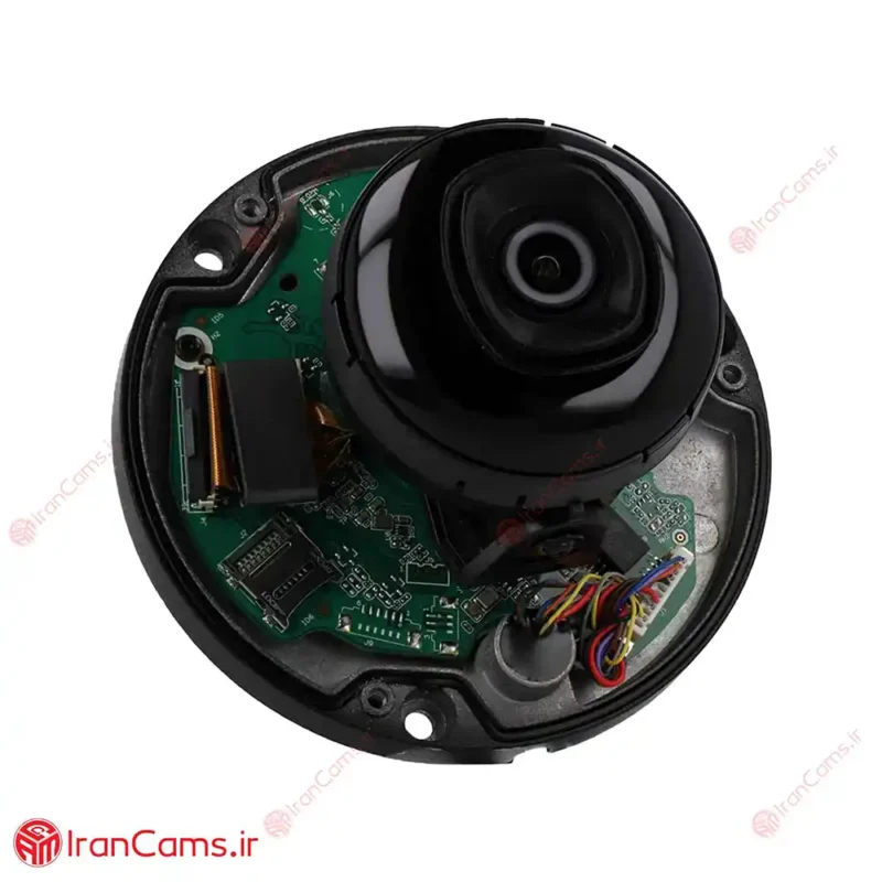 نصب دوربین مداربسته تحت شبکه آی پی IP داهوا DH-IPC-HDBW2230E-S irancams.ir