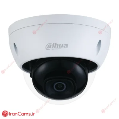 بهترین و ارزان ترین دوربین مداربسته تحت شبکه آی پی IP دید در شب داهوا DH-IPC-HDBW2230E-S irancams.ir