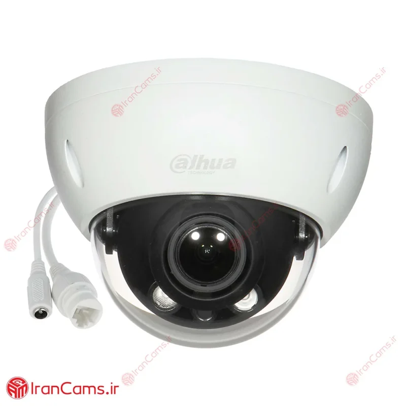 دوربین مداربسته تحت شبکه IP 4 مگاپیکسل داهوا DH-IPC-HDBW2431RP-ZS-S2 irancams.ir