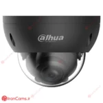 Dahua IP Camera دوربین وندال دام شبکه داهوا