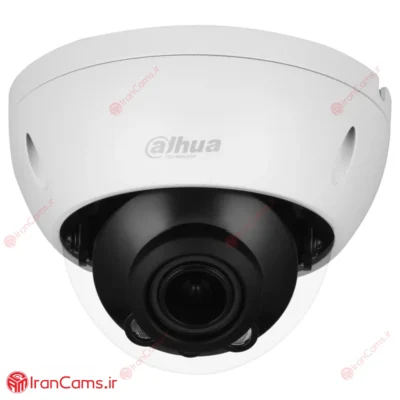 خرید قیمت مشخصات دوربین مداربسته تحت شبکه 4 مگاپیکسل دید در شب داهوا DH-IPC-HDBW2431RP-ZS-S2 irancams.ir