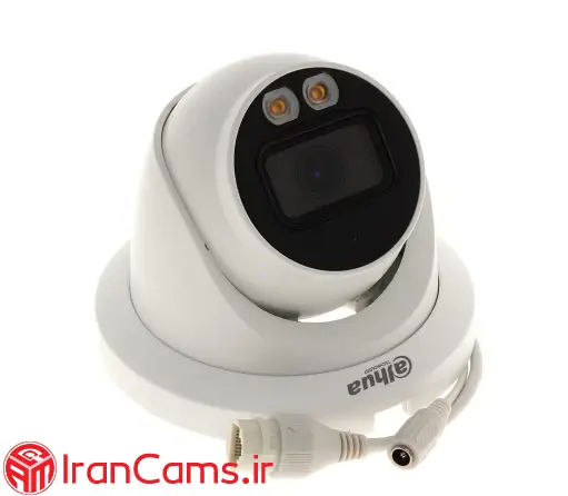 دوربین مداربسته IP دام 4 مگاپیکسلی داهوا DH-IPC-HDW3449TMP-AS-LED