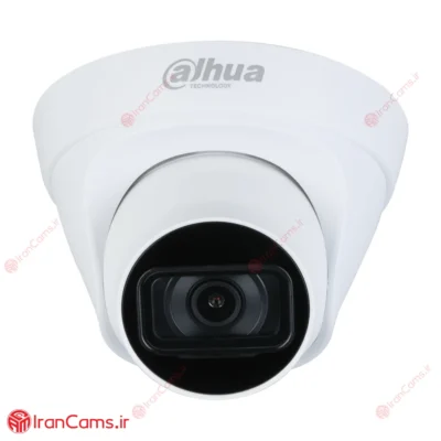 خرید و قیمت دوربین مداربسته آی پی IP تحت شبکه داهوا DH-IPC-HDW1230T1-S5 irancams.ir