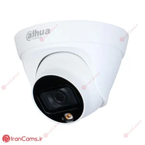 دوربین مداربسته IP دام 2 مگاپیکسلی داهوا DH-IPC-HDW1239T1P-LED 18 Dahua CCTV DH-IPC-HDW1239T1-LED-S5