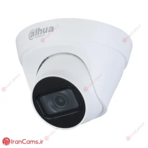 دوربین مداربسته IP دام 4 مگاپیکسلی داهوا DH-IPC-HDW1431T1 4 دوربین ارزان 4 مگ داهوا