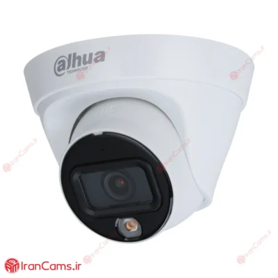 قیمت و خرید دوربین مداربسته تحت شبکه آی پی IP داهوا DH-IPC-HDW1439T1-A-LED-S4 irancams.ir