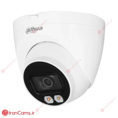 خرید و قیمت دوربین مداربسته تحت شبکه IP داهوا DH-IPC-HDW2239TP-AS-LED irancams.ir