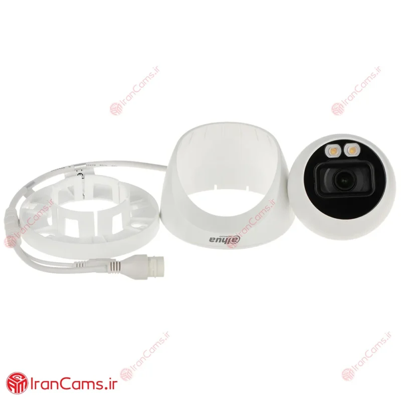 تعمیر دوربین مداربسته داهوا DH-IPC-HDW2239TP-AS-LED irancams.ir