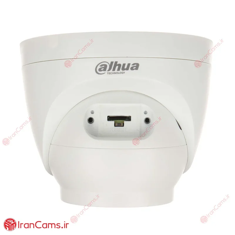 دوربین مداربسته تحت شبکه رمخور دید در شب رنگی داهوا DH-IPC-HDW2239TP-AS-LED irancams.ir
