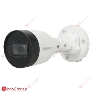 دوربین مداربسته IP بولت 2 مگاپیکسلی داهوا DH-IPC-HFW1230S1-A 4 Dahua CCTV DH-IPC-HFW1230S1-A