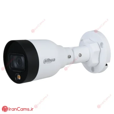 خرید و قیمت دوربین مداربسته شبکه IP داهوا DH-IPC-HFW1239S1-LED-S5 irancams.ir