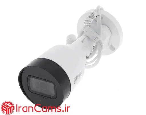 دوربین مداربسته IP بولت 2 مگاپیکسلی داهوا DH-IPC-HFW1230S1P