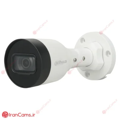 بهترین و ارزان ترین دوربین شبکه داهوا دوربین مداربسته IP بولت 4 مگاپیکسلی داهوا DH-IPC-HFW1431S1