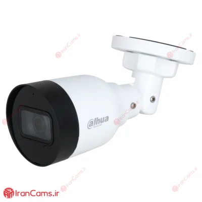 خرید و قیمت دوربین شبکه داهوا DH-IPC-HFW1431S1-A-S4 irancams.ir