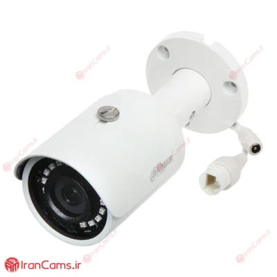 دوربین مداربسته IP دید در شب 4 مگاپیکسل داهوا DH-IPC-HFW1431SP-S4 irancams.ir