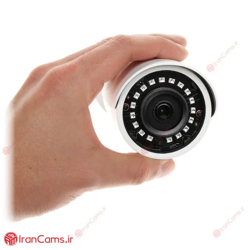 خرید و قیمت دوربین مداربسته تحت شبکه IP داهوا DH-IPC-HFW1431SP-S4 irancams.ir
