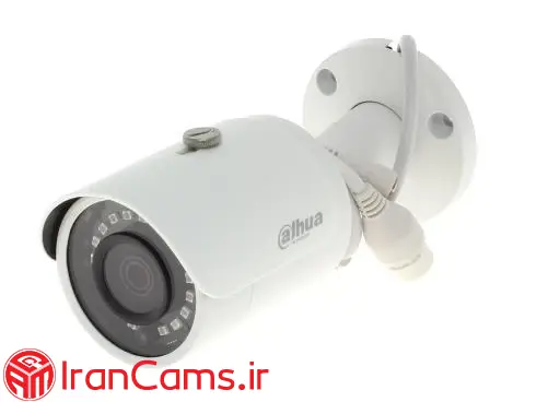 دوربین مداربسته IP بولت 4 مگاپیکسلی داهوا DH-IPC-HFW1431SP