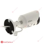 دوربین مداربسته بولت داهوا 2 مگاپیکسل تحت شبکه آی پی DH-IPC-HFW2230SP-S-S2 irancams.ir